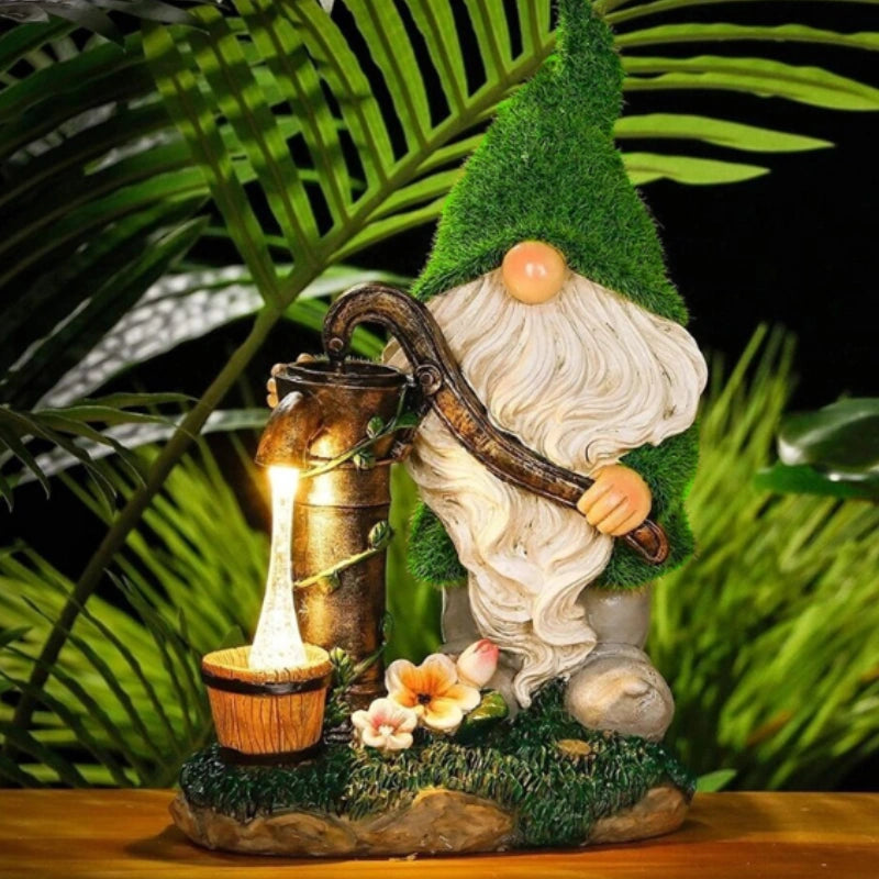 Gnome