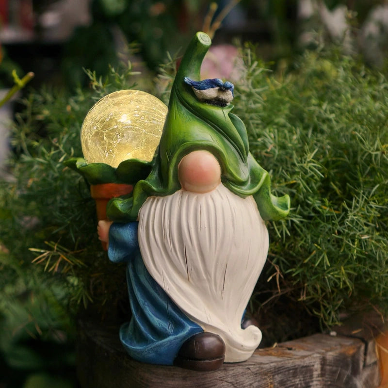 Gnome