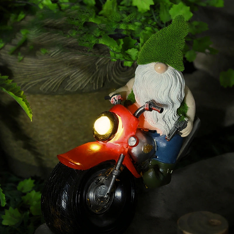 Gnome thumbnail 6